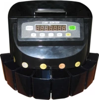 ICS Καταμετρητής Κερμάτων SE-950