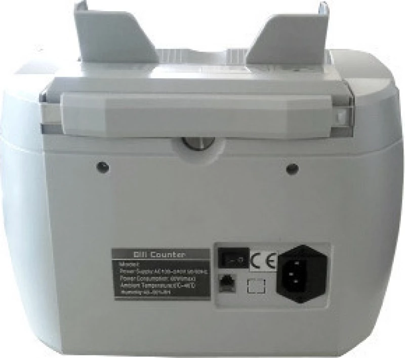 ICS Καταμετρητής Χαρτονομισμάτων SE-8030