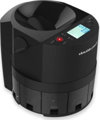 Double Power Καταμετρητής Κερμάτων DP-318