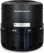 Double Power Καταμετρητής Κερμάτων DP-318