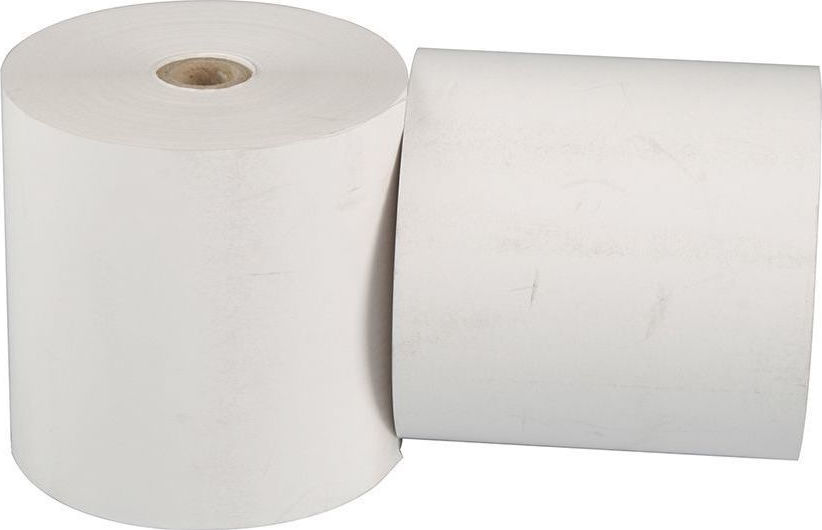 Θερμική Χαρτοταινία 28x50mm 24m