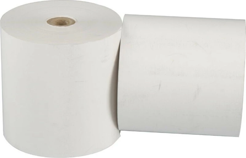 Burn Out Θερμική Χαρτοταινία BO-30 28x60mm 35m (40τμχ)