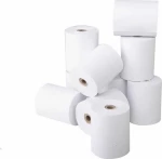Θερμική Χαρτοταινία 57x50mm 24m