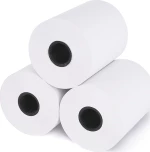 Θερμική Χαρτοταινία 57x50mm 24m