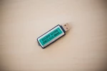Brother TZE-731 Ταινία Ετικετογράφου (8m x 12mm) Πράσινο
