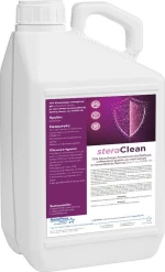 Nanophos Αντισηπτικό steraClean 3lt 1τμχ