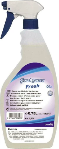 Good Sense Fresh O3a 0.75L