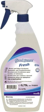 Good Sense Fresh O3a 0.75L