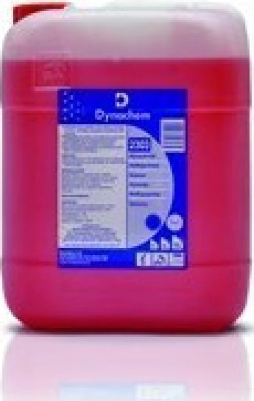 Dynateco Υγρό Καθαριστικό WC 2303 10lt