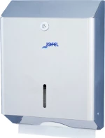 Jofel Θήκη Για Χειροπετσέτες Clasica AH12000 Inox