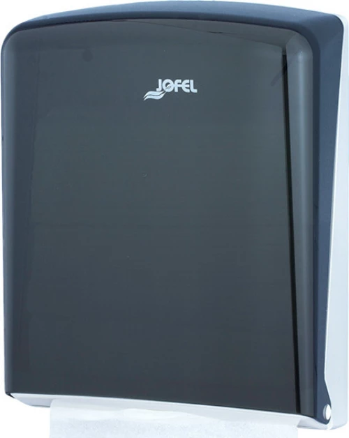 Jofel Θήκη Για Χειροπετσέτες Azur AH34400 Μαύρο