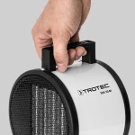 Trotec Αερόθερμο TDS 10 M