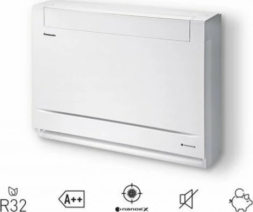 Panasonic Cs-Z25Ufeaw/Cuz25Ubea Κονσόλα Δαπέδου