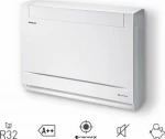 Panasonic Cs-Z25Ufeaw/Cuz25Ubea Κονσόλα Δαπέδου