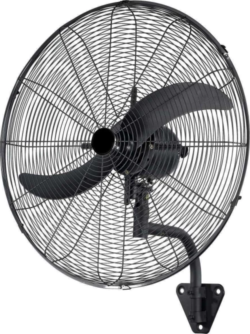 Telemax FW65-ER1 Ανεμιστήρας Επιτοίχιος με Τηλεχειριστήριο