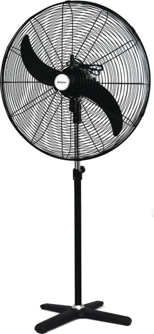 Βιομηχανικός Ανεμιστήρας Ορθοστάτης Primo Prsf-80433 50Cm 20 0126-Prsf-80433