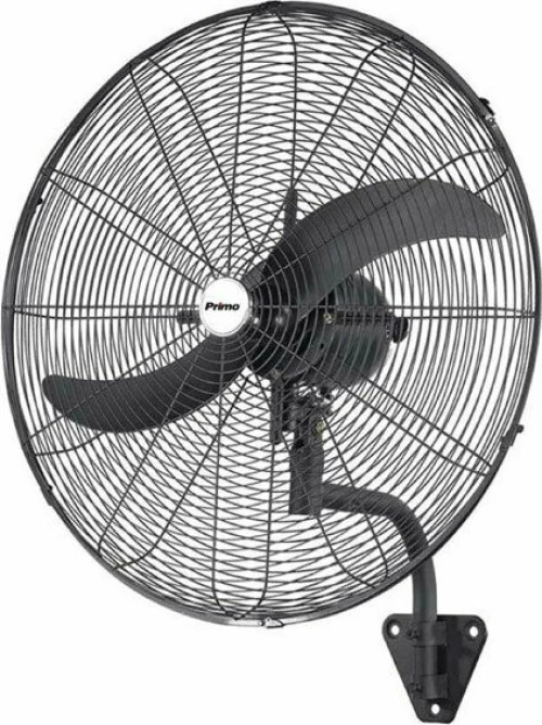 Primo PRWF 800512 με τηλεχειριστήριο