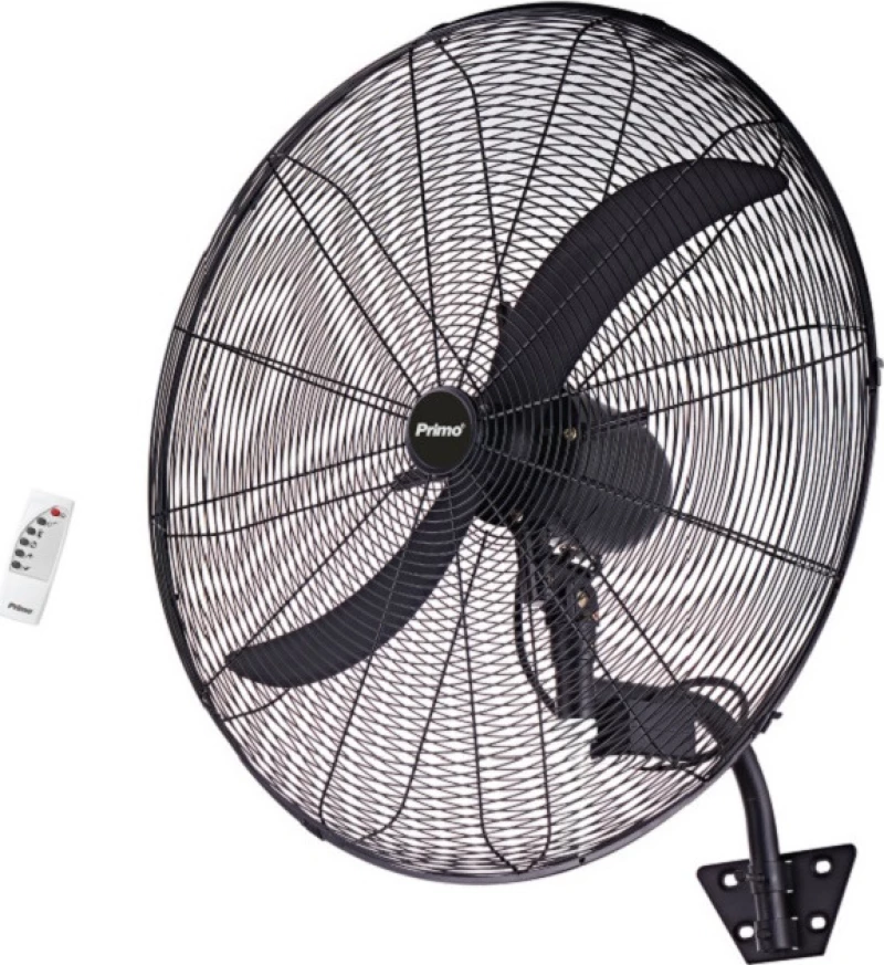 Primo PRWF 800512 με τηλεχειριστήριο