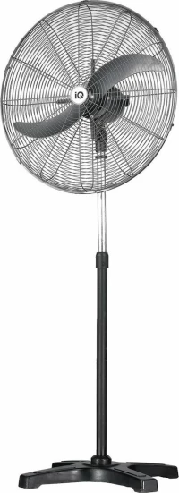 Iq Imf-76 Μεταλλικός Βιομηχανικός Ανεμιστήρας 75Cm