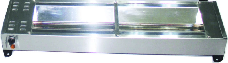 Θερμαντικό Μπουφέ ISW-01