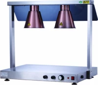 Karamco Θερμαντικό Μπουφέ DR-2