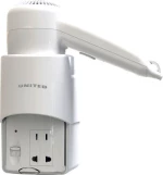 United H42S Σεσουάρ Μαλλιών Ξενοδοχείου 1600W