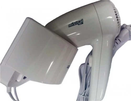 Mistral Plus RCY 120-18A1