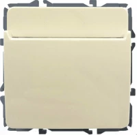 Acaelec Prime Καρτοδιακόπτης Μηχανικός Ιβουάρ (1000117002)