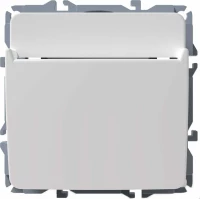 Acaelec Prime Καρτοδιακόπτης Μηχανικός Λευκός (1000117001)
