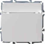Acaelec Prime Καρτοδιακόπτης Μηχανικός Λευκός (1000117001)