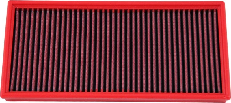 BMC Air Filter Φίλτρο Αέρος Ελευθέρας Ροής 185x386mm Universal