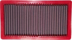 BMC Air Filter Φίλτρο Αέρος Ελευθέρας Ροής 158x280mm Universal