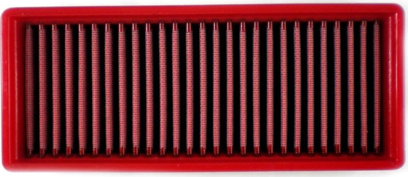 BMC Air Filter Φίλτρο Αέρος Ελευθέρας Ροής 265x109mm Universal