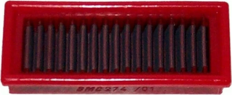 BMC Air Filter Φίλτρο Αέρος Ελευθέρας Ροής 77x186mm Universal