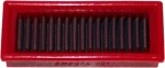 BMC Air Filter Φίλτρο Αέρος Ελευθέρας Ροής 77x186mm Universal
