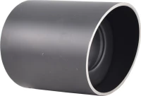 Εξατμιση Στρογγυλη 45-54X120MM
