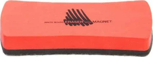 ICO ΣΦΟΥΓΓΑΡΙ ΑΣΠΡΟΠΙΝΑΚΑ ΜΑΓΝΗΤΙΚΟ 55x140mm