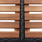 vidaXL Πλαίσιο για Spa / Υδρομασάζ 46073