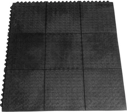 Διανομική Διάδρομος / Μοκέτα Puzzle Αντιολισθητικό 23-19-033 93x93cm