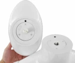 vidaXL Κούκλα Βιτρίνας Γυναικεία 142928
