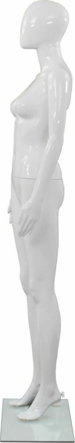 vidaXL Κούκλα Βιτρίνας Γυναικεία 142928