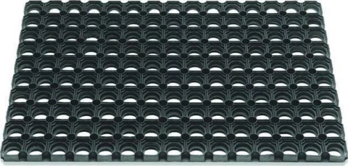 Διανομική Διάδρομος / Μοκέτα Rubber 23-19-014 60x80cm