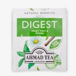 Ahmad Tea Digest 20 Φακελάκια