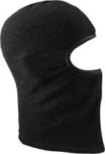 FMS Full Face Balaclava Unisex Μαύρο