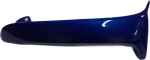ΠΟΔΙΑ ΔΕΞΙΑ ΜΠΛΕ DAYTONA DΑΥΑΝG DY50 / DY 100 / DY 125 NIPPONIA BLUE