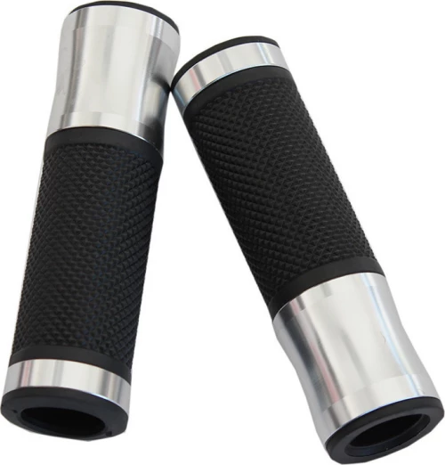 GRIP UNIVERSAL XL-282 SILVER