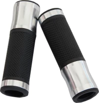 GRIP UNIVERSAL XL-282 SILVER