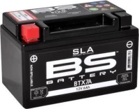 BS SLA 6Ah (BTX7A)