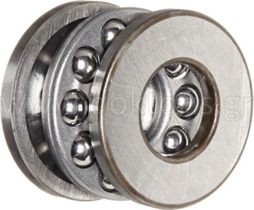 Ρουλεμάν Αξονικό Σφαιρικό 51112 Timken