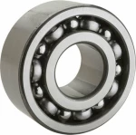 Ρουλεμάν Δίσφαιρο Γωνιακής Επαφής 3203 Timken